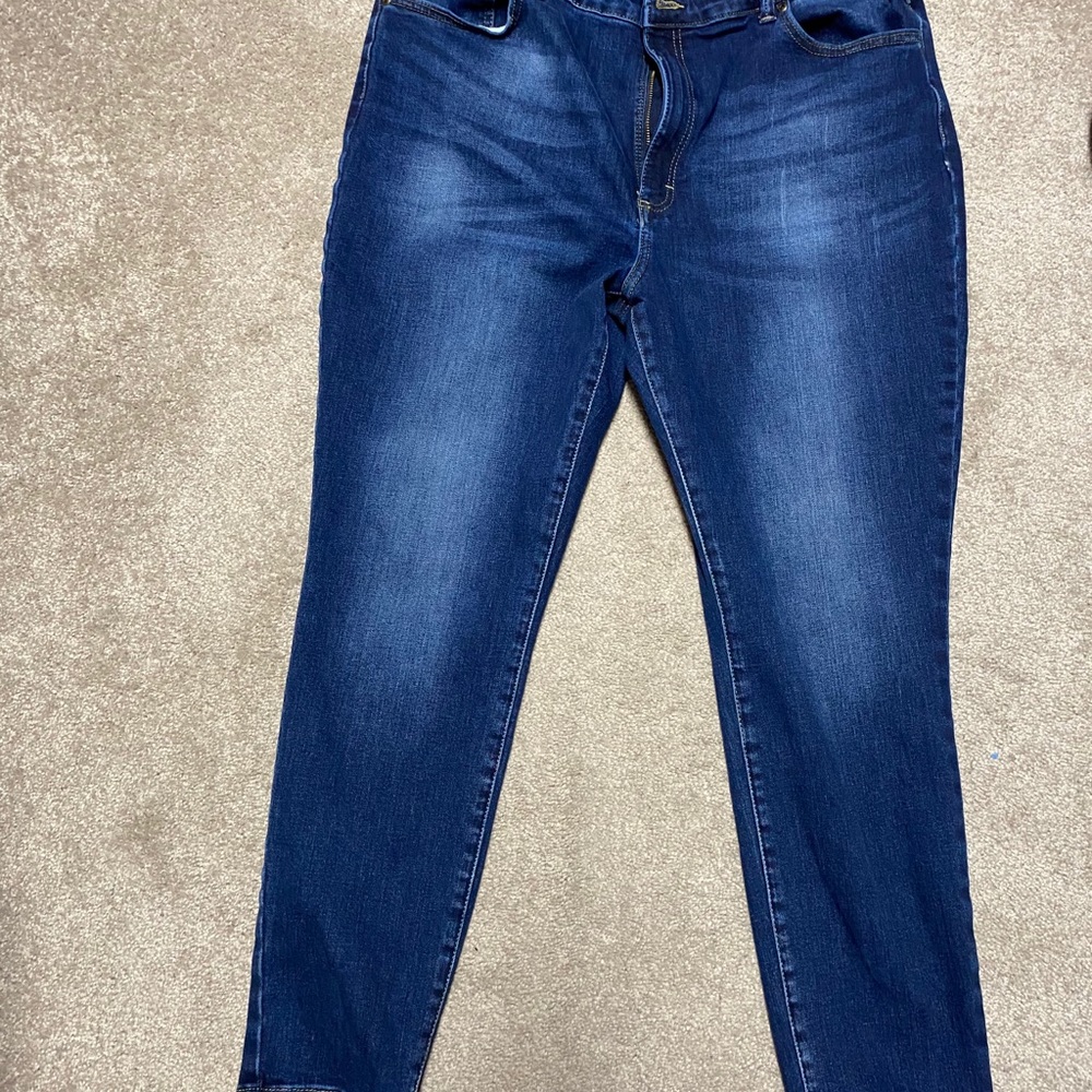 👖Lee Jeans👖 - Picture 3 of 12